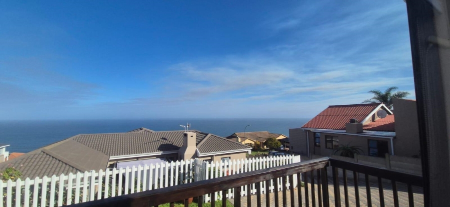 To Let 2 Bedroom Property for Rent in Dana Bay Western Cape